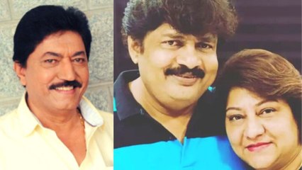 ಮಾಲಾಶ್ರೀಗೆ ಬೆಂಬಲವಾಗಿ ನಿಲ್ತೀವಿ ಎಂದ‌ ದೇವರಾಜ್ | Filmibeat Kannada