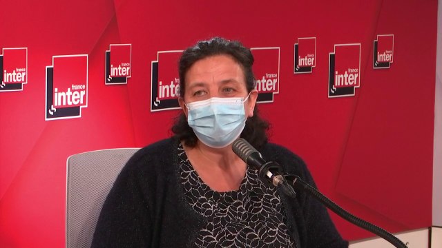 Pas encore de vaccin français : Il faut arrêter de s'autoflageller (Frédérique Vidal)