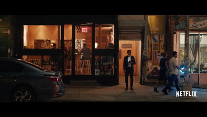Master of None - Season 2  Official Trailer [HD] Netflix