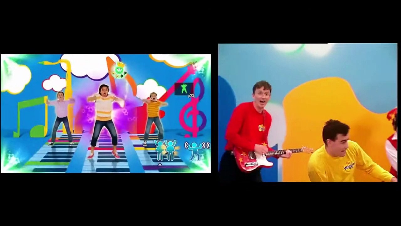 34 Minutes Of Kidz Bop Dance Along Videos