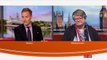 Work and Pensions Secretary Thérèse Coffey comments on whether Boris Johnston said he would rather “let the bodies pile high” than order a third lockdown - BBC Breakfast