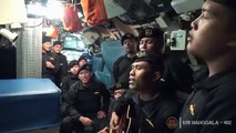 53 asker hayatını kaybetti! Ölmeden önce son şarkı