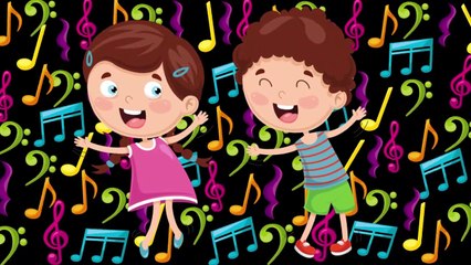 Musical Statues! Freeze Dance Brain Break Song For Kids