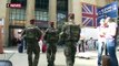 La ministre des Armées, Florence Parly, condamne fermement la tribune des généraux à la retraite