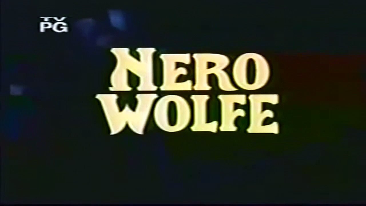 Nero Wolfe E07 In The Best Of Families