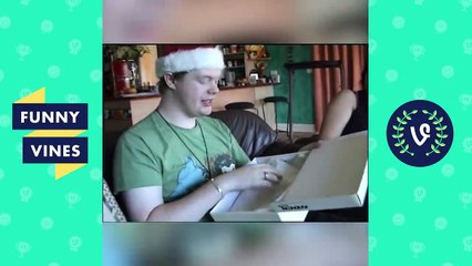 Ultimate Scare Pranks Compilation December 2016