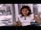 نايلة تويني من صحيفة النهار :لا يريدون قسم جبران تويني أن يطبق.. الحل أن يستقيلوا جميعًا وأولهم عون