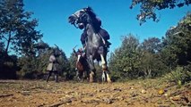 Diriliş Ertuğrul 94. bölüm 2. fragmanı yayınlandı