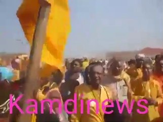 #Most Viral Video Hindu Kalma Tayba ki Zikr kartay howay Sarko Pr nikal ay_ALLAH Pak ki Shan