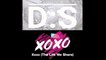 Dean Sutton - XOXO (The Life We Share)