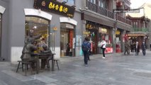 قصة شارع- الأشهر في الصين.. شارع تشيانمن