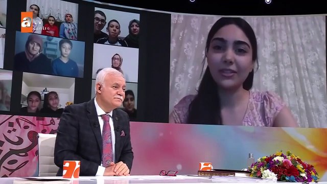 'Burçlara inanmak günah mıdır-' sorusuna Nihat Hatipoğlu'nun verdiği cevap şaşırttı