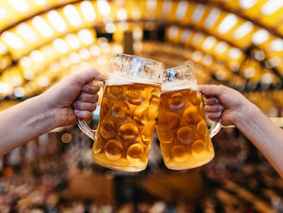 Aus für das oktoberfest 2021? das denkt münchens ob dieter reiter