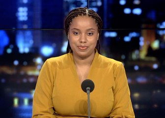 Le 23 Heures de RTI 1 du 26 avril 2021 par Marine Konian