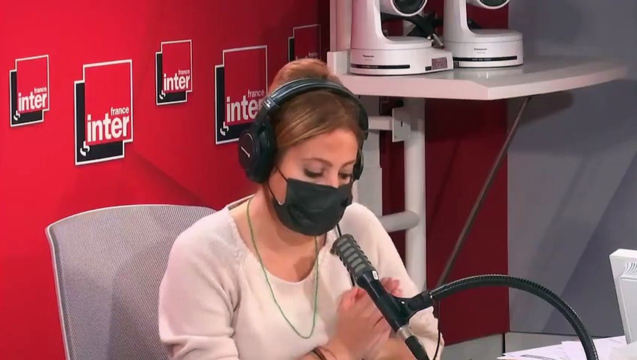 Le gouvernement prépare une rentrée étudiante de septembre «100% en présentiel» avec des "solutions de repli en demi-jauges" si la situation sanitaire l'imposait, indique la ministre de l'Enseignement supérieur - VIDEO