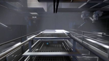 Portal 2 - Trailer
