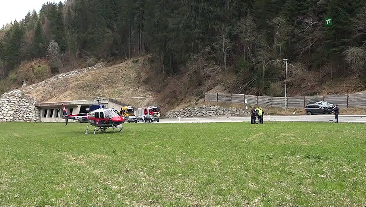 Radsportler bei Unfall getötet