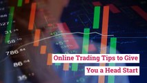 ATOS Markets - Online Trading Tips to Give You a Head Start