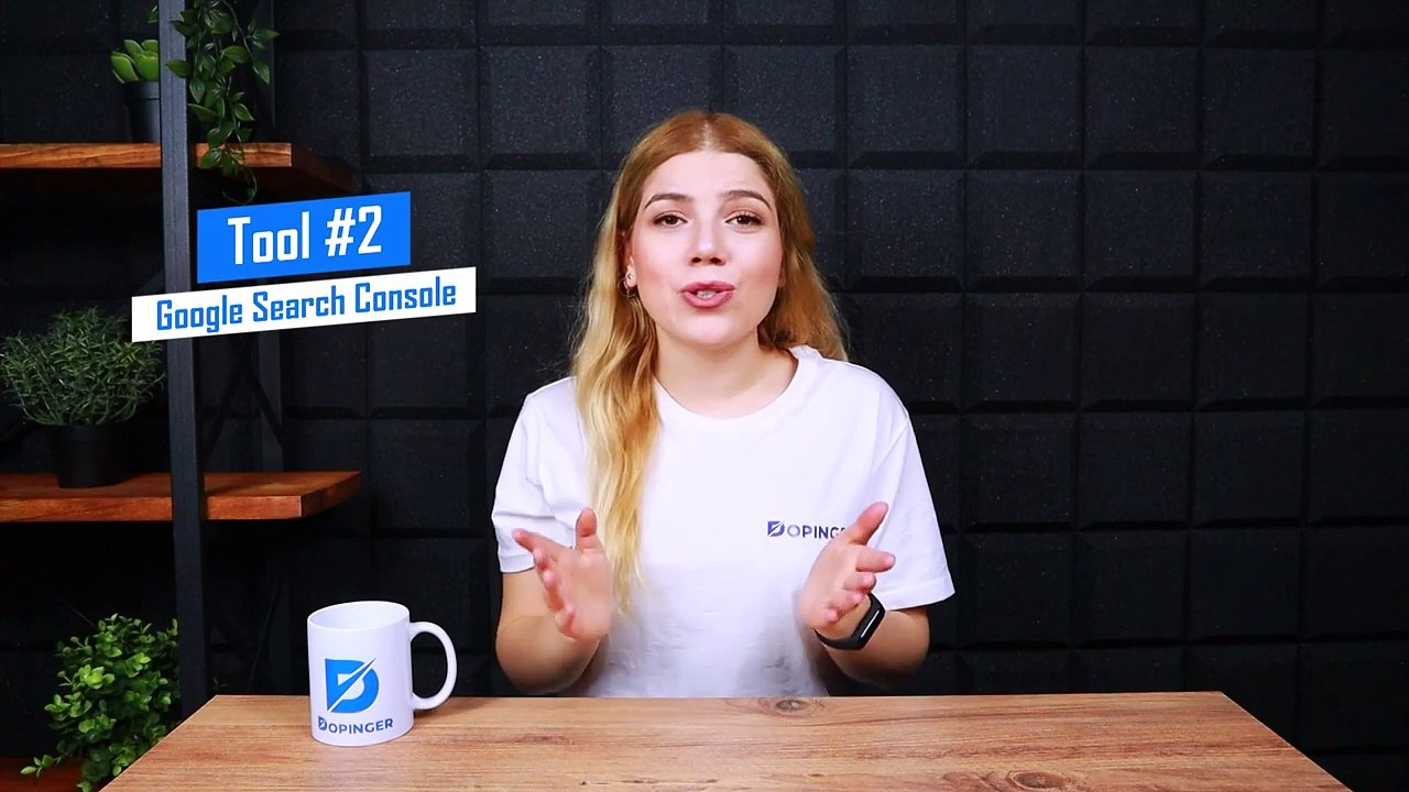 Free SEO Tools; 3 Best Free & Online SEO Tools to Analyze Your Website - Dopinger