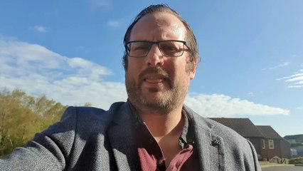 Crawley College update from editor Mark Dunford