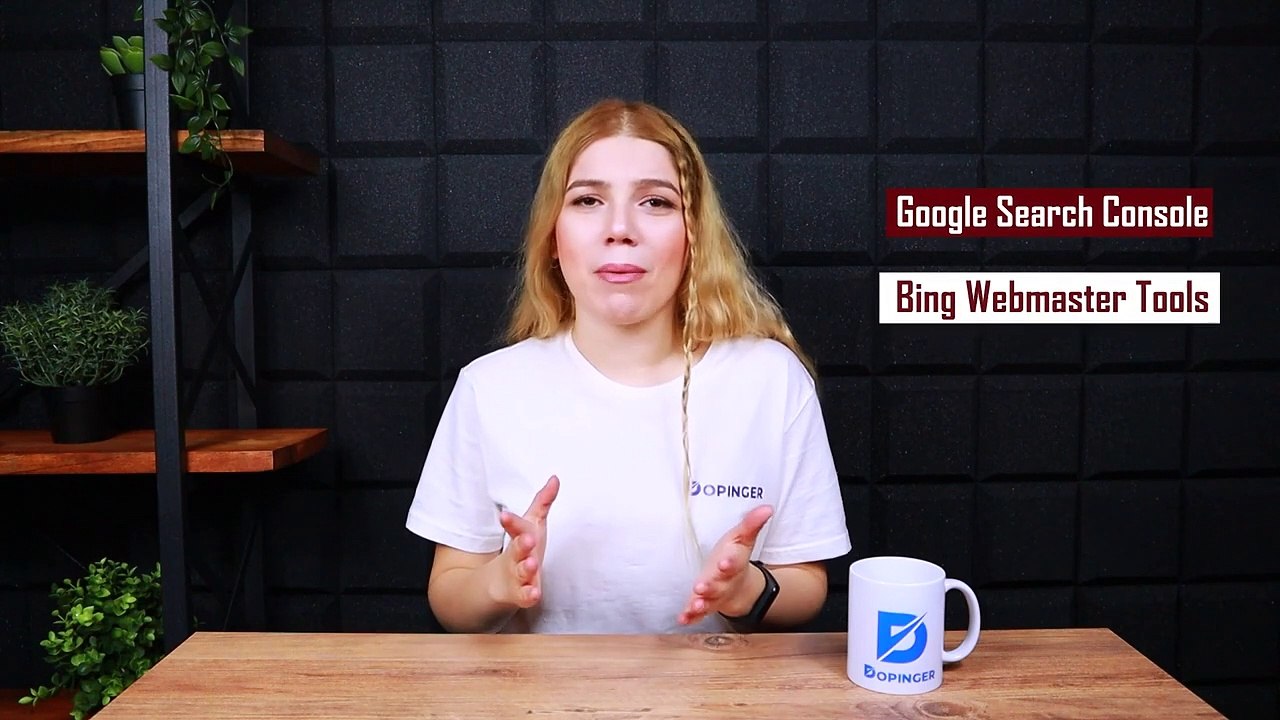 Shopify SEO Services; How to Optimize Your Shopify - Complete Guide & Tips - Dopinger E-commerce