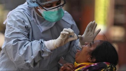 Whether covid-19 to be reduced after next week in India?