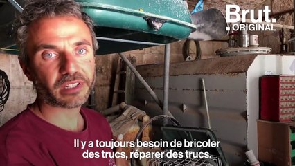 Dans le quotidien des derniers gardiens de phare en France