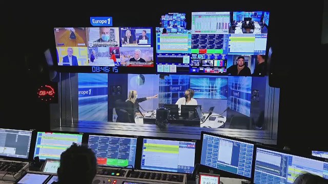 Bruno Le Maire : Les restaurants pourront rouvrir uniquement dans les coins où il n'y a pas de clients (Canteloup)