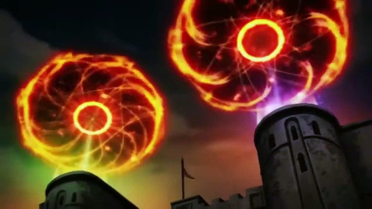 Youjo Senki مراجعة يوجو سينكي