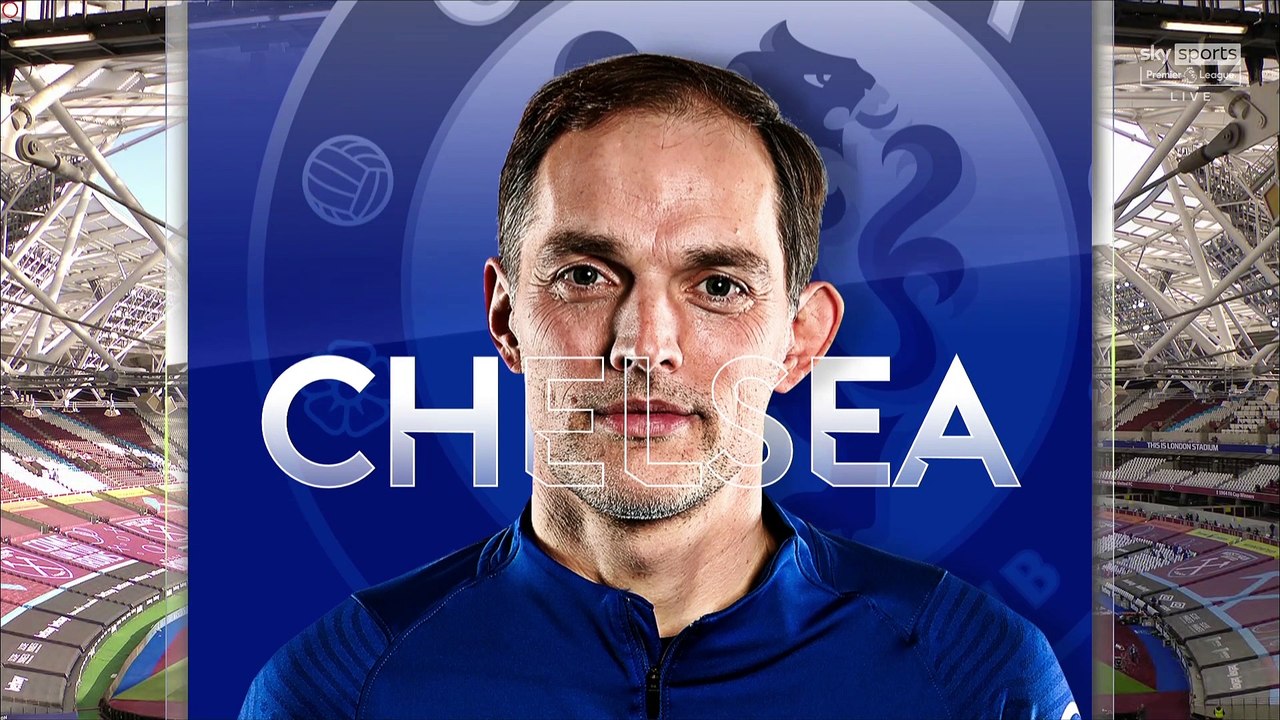Como ataca el Chelsea