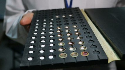 Adana’dan NATO’ya radyolojik saldırılara karşı yerli dozimetre