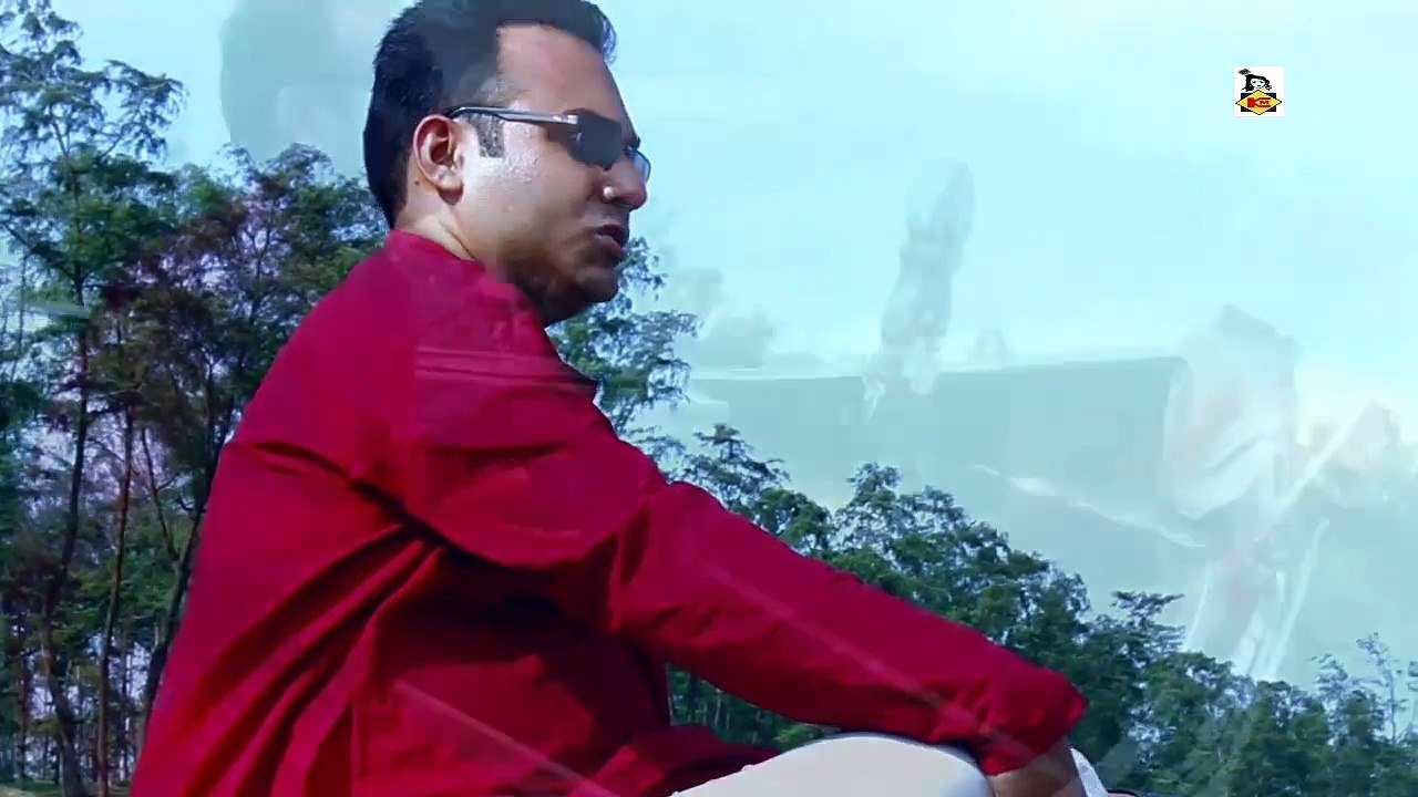 Bengali Video Song I Shudhu Jaoa Aasa I Rabindra Sangeet I Bengali Song I Krishna Music