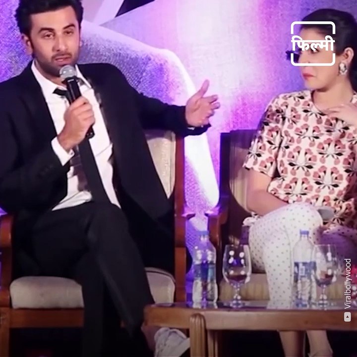 When Celebrities Like Shah Rukh Khan, Ranveer Singh, Akshay Kumar And Many More Made Fun Of Director Karan Johar On Stage