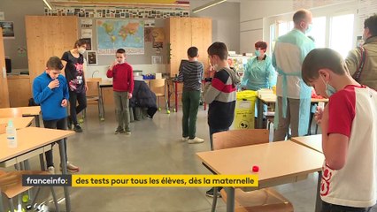 Les informes du matin du 27 avril 2021