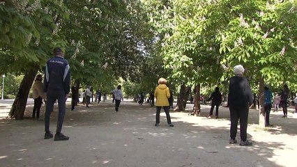 Entrenar el sistema inmune es fundamental para envejecer con salud