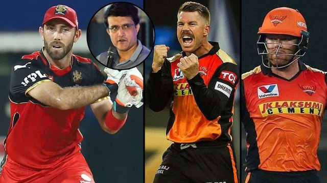 IPL 2021 : మీ బాధ్యత నాది, Thaggede Le BCCI బాస్ Sourav Ganguly || Oneindia Telugu