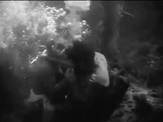 Sea Hunt 2X5 - Part 2 Monte Cristo