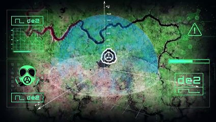 SCP-1692: Autonomous Geological Transfiguration Anomaly