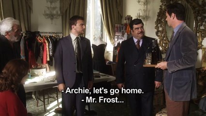 Dinosaur Train Time Tunnel Snow Prototype Sounds