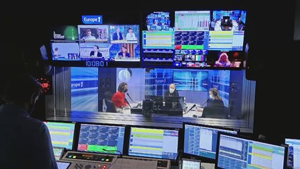 "Travail à la demande" sur Arte et  "Les pouvoirs extraordinaires du corps humain” sur France 2