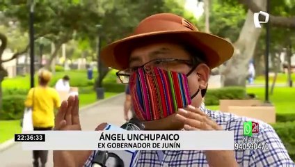 IDL Reporteros: los contratos de Vladimir Cerrón y los Quispe Palomino