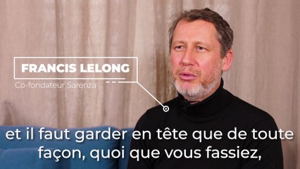 Choisir les bons associés, une étape difficile