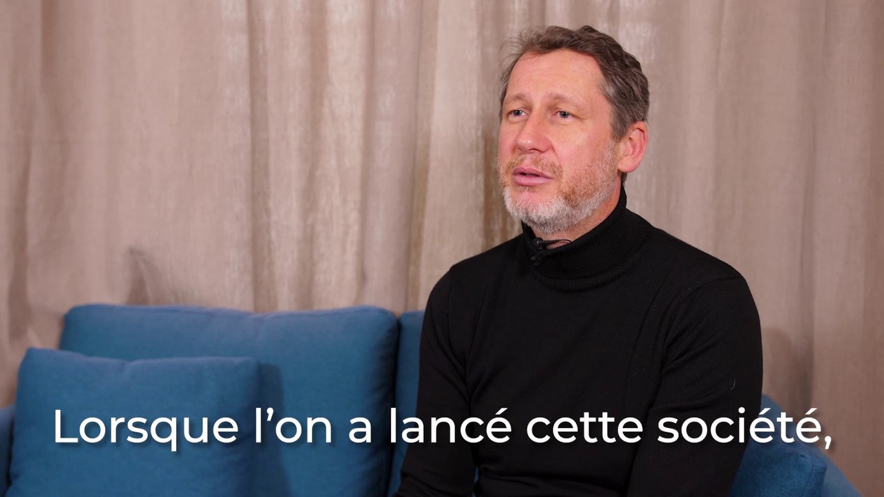 Sarenza : Francis Lelong revient sur les erreurs commises durant cette aventure