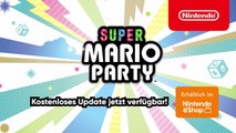 Super Mario Party – ¡Es hora de montar una fiesta en línea! (Nintendo Switch)