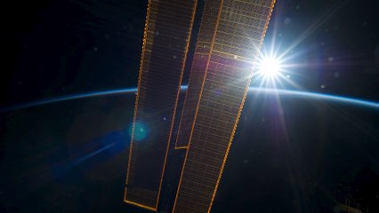 Pale Blue Dot - 4K