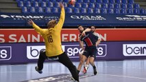 PSG Handball - Nantes : le résumé