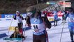 Biathlon - Replay : Mass start femmes de Hochfilzen
