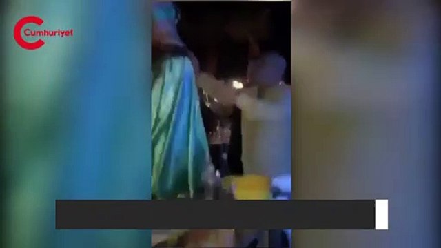 Aylık geliri dudak uçuklatan Vebitcoin’in CEO’sunun dansöz oynatma görüntüleri ortaya çıktı