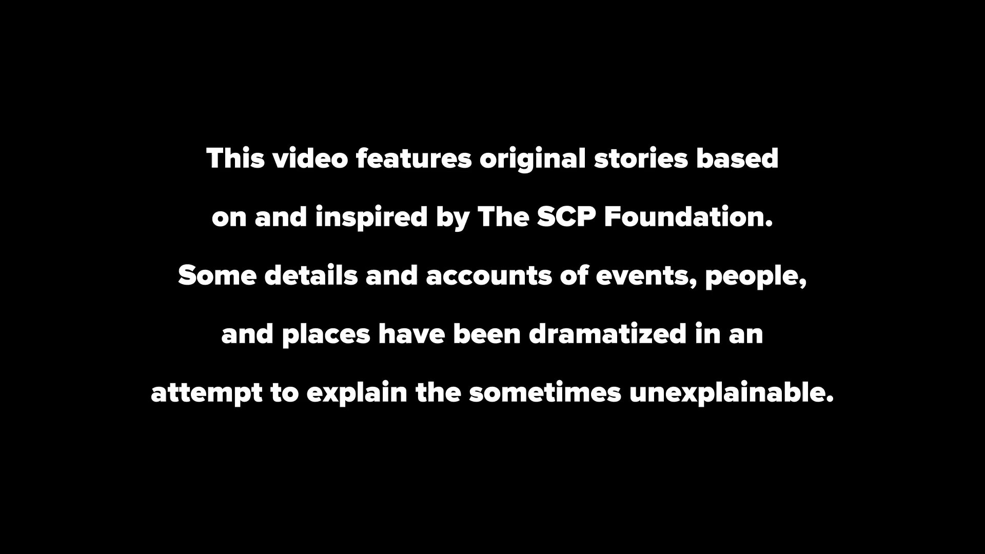 SCP-3008 - Trapped in IKEA (SCP Animation & Story)  SCP-3008 is SCP  Foundation Euclid Object. Today, SCP Explained - Story & Animation is  bringing you SCP-3008 animated tale. SCP 3008 is