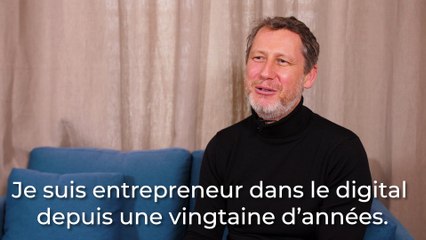 Francis Lelong et ses plus grandes expériences entrepreneuriales